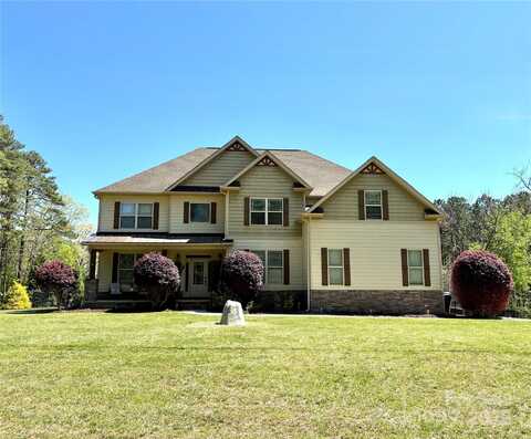 712 Kenway Loop, Mooresville, NC 28117