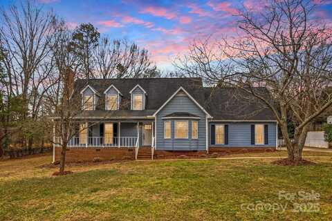 111 Wheaton Court, Salisbury, NC 28147