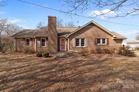 40503 Millingport Road, Richfield, NC 28137