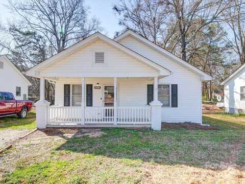 1213 Cloninger Avenue, Gastonia, NC 28052