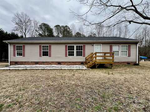 2231 Devine Road, Iron Station, NC 28080