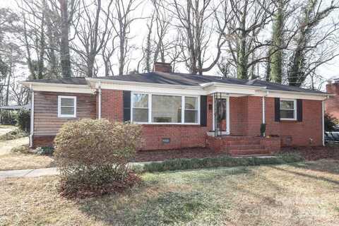 3220 June Drive, Charlotte, NC 28205