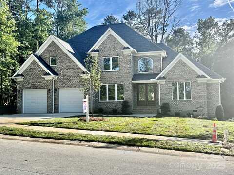 2418 Lexington Approach Drive, Charlotte, NC 28262