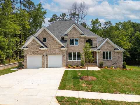 2418 Lexington Approach Drive, Charlotte, NC 28262