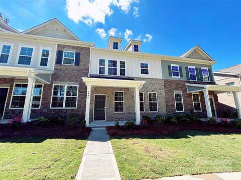 7906 Nelson Road, Charlotte, NC 28227