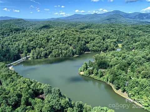 000 Swans Way W, Lake Lure, NC 28746