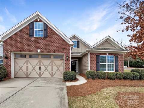 8804 Artesa Mill Lane, Charlotte, NC 28214