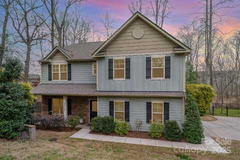 9230 Windygap Road, Charlotte, NC 28278