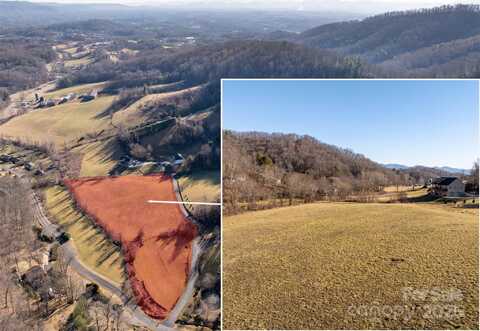 Lot 2 Bridal Path Trail, Mars Hill, NC 28754