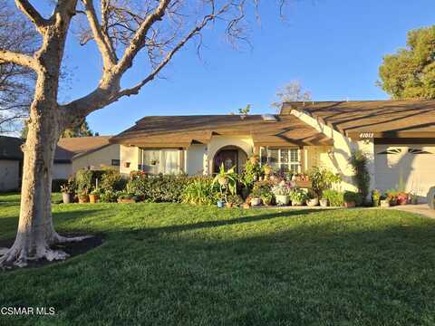 41015 Village 41, Camarillo, CA 93012