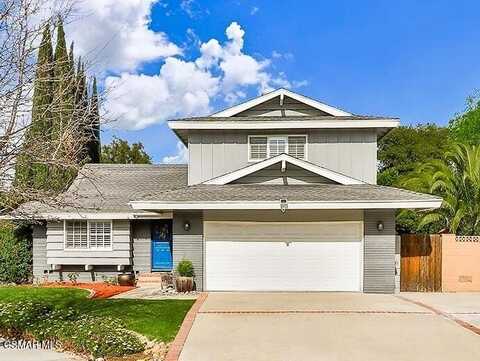 3867 Abbey Court, Newbury Park, CA 91320