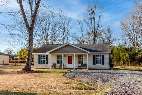 129 Monsum Court, Elloree, SC 29047