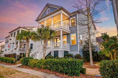 1625 Oak Leaf Street, Daniel Island, SC 29492