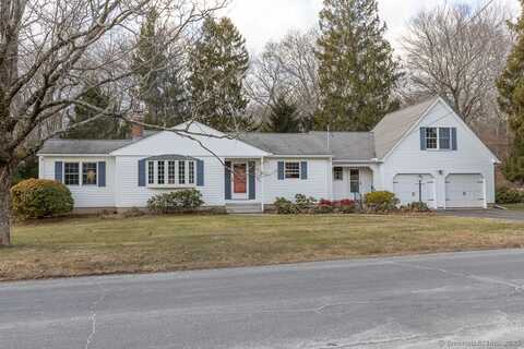 73 Ayers Point Road, Old Saybrook, CT 06475