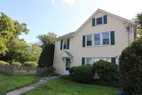 2 Oak Street, Westport, CT 06880