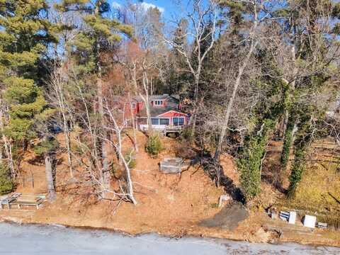 493 Babbs Road, Suffield, CT 06093