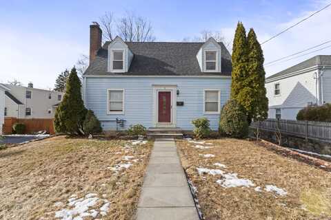 5 Silk Street, Norwalk, CT 06850