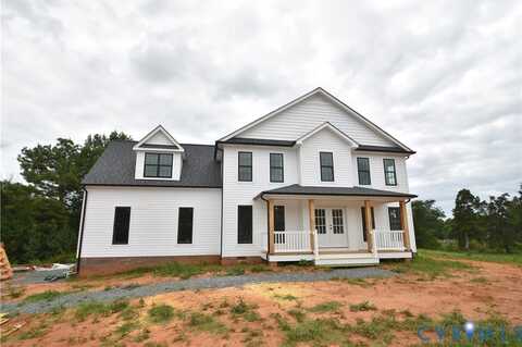 292 Bannister Town Road, Louisa, VA 23093