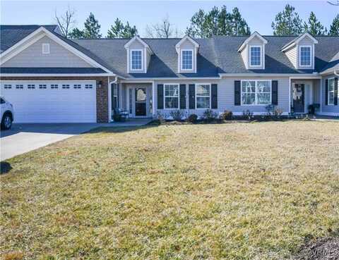 546 Sara Court, Aylett, VA 23009