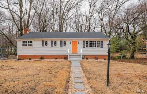 7901 Jahnke Road, North Chesterfield, VA 23235