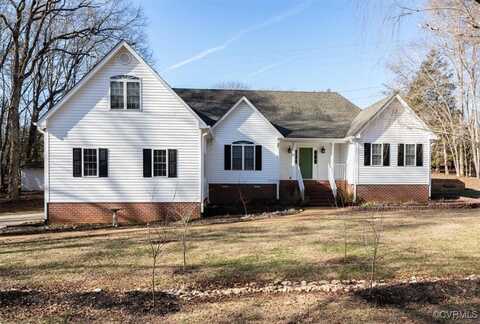 3105 Shadow Creek Drive, Powhatan, VA 23139