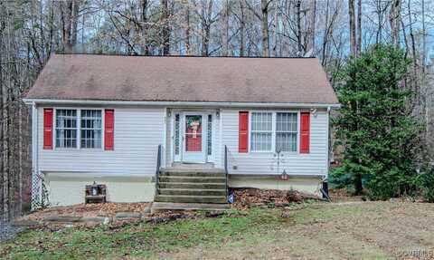 221 Village Court, Ruther Glen, VA 22546