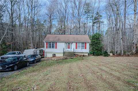 221 Village Court, Ruther Glen, VA 22546