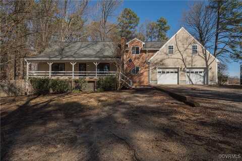 7266 Trimiew Estate Lane, Mechanicsville, VA 23111