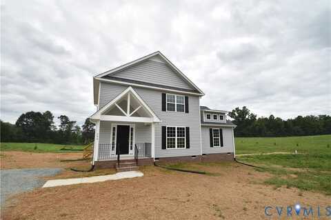 00-4 Bannister Town Road, Louisa, VA 23093