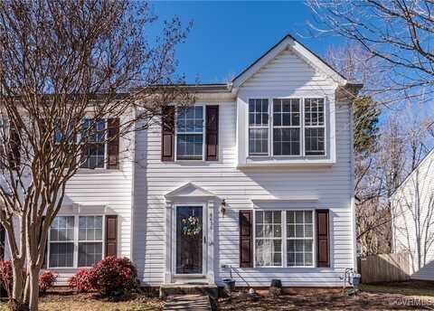 8650 Springwater Drive, Henrico, VA 23228