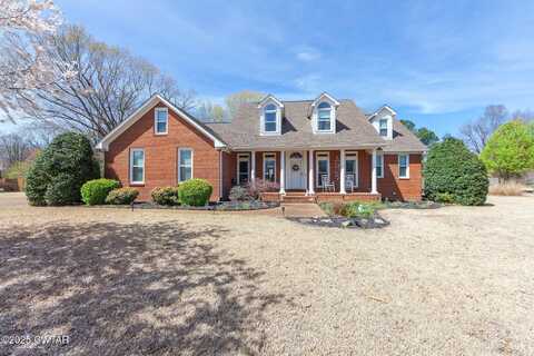 73 Howeston Mill Drive, Jackson, TN 38305