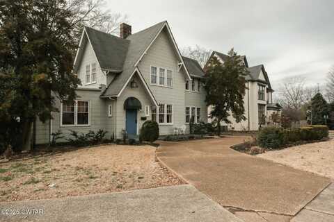 417 Main Street, Martin, TN 38237