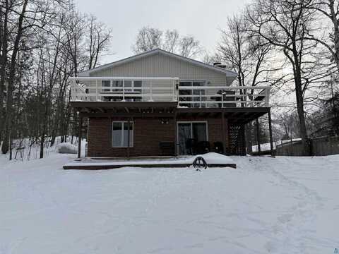 10910 S Long Lake Rd, Iron River, WI 54847