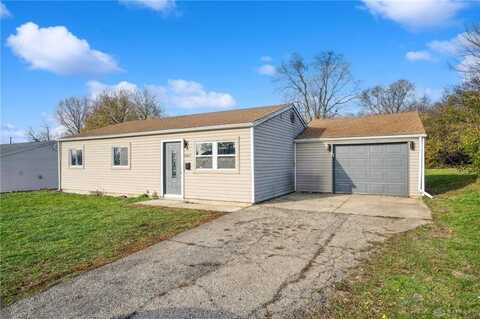 4625 Vanguard Avenue, Dayton, OH 45417