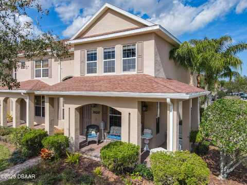 3620 Tresto Street, New Smyrna Beach, FL 32168