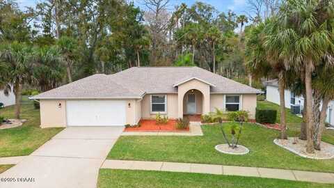 66 Old Sunbeam Drive, South Daytona, FL 32119