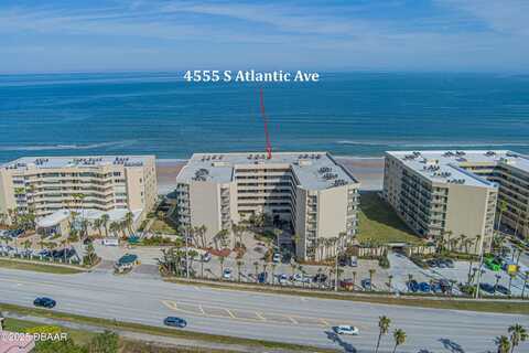 4555 S Atlantic Avenue, Ponce Inlet, FL 32127