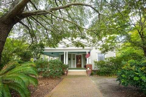 115 Gaskin Ave., Douglas, GA 31533