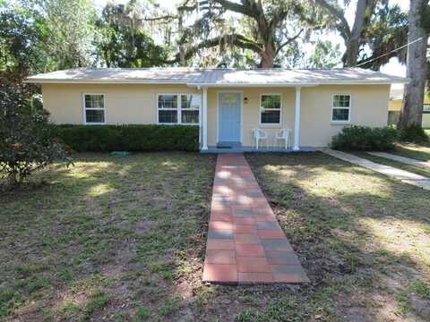 380 134th St, Cross City, FL 32639