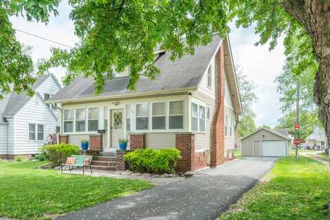 2921 E Grand Avenue, Des Moines, IA 50317