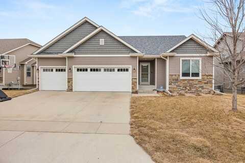 505 SE 17th Street, Grimes, IA 50111