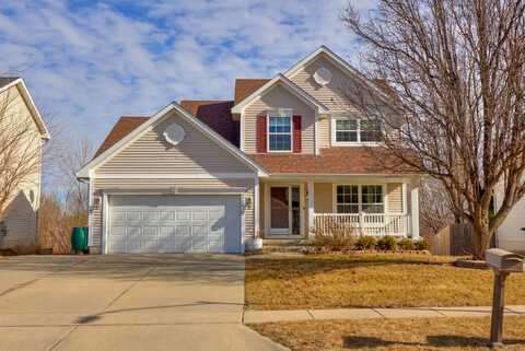 3835 122nd Street, Urbandale, IA 50323