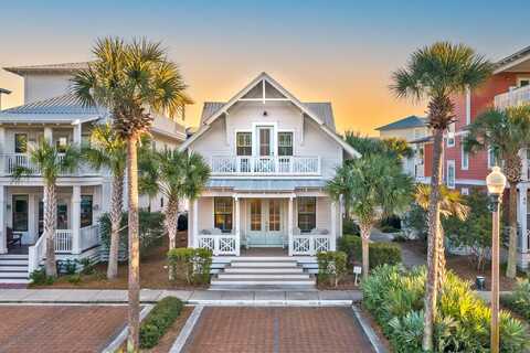 46 Seacrest Beach Blvd E, Inlet Beach, FL 32461