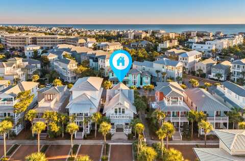 46 Seacrest Beach Blvd E, Rosemary Beach, FL 32461