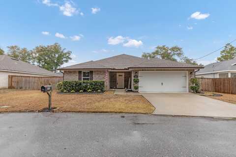 523 Friendship Road, Mary Esther, FL 32569