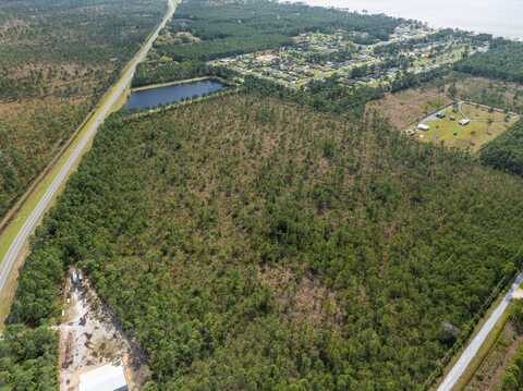 Xxx Avalon Boulevard, Milton, FL 32583