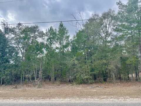 Lot 40 Beethoven Circle, DeFuniak Springs, FL 32433