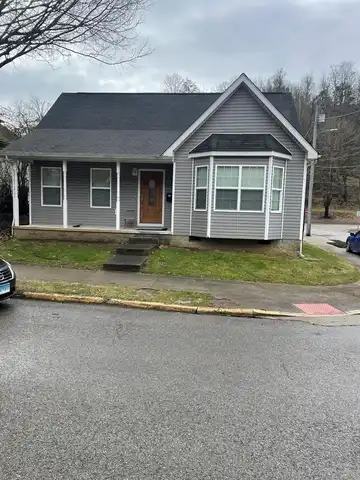 279 Scott Avenue, Pikeville, KY 41501