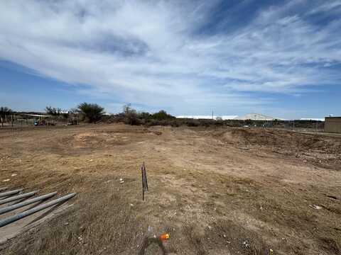 12070 N. US HWY 277, Eagle Pass, TX 78852