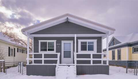 1817 Stoddard Street, Missoula, MT 59802